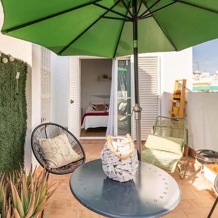 Villa Casa Amores Seville Exterior photo